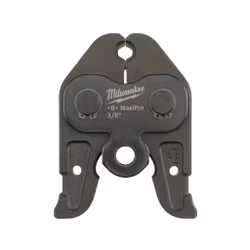 PRESSBACK TYP BMP J18 Ø3/8"