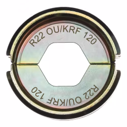 PRESSBACK R22 OU/KRF 120