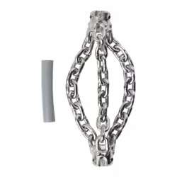 FETTSKRAPA 75MM M18 HSFSM