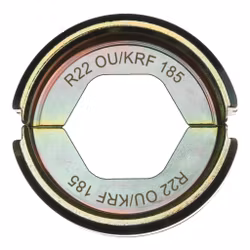 PRESSBACK R22 OU/KRF 185