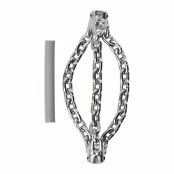 FETTSKRAPA 110MM M18 HSFSM