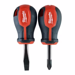 SKRUVMEJSEL STUBBY SET 2P