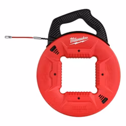 DRAGFJÄDER POLYESTER 30M