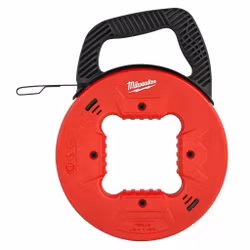 DRAGFJÄDER STÅLBAND 15M