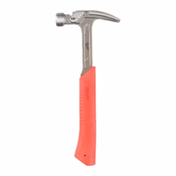 SNICKARHAMMARE STÅL RAK 450G