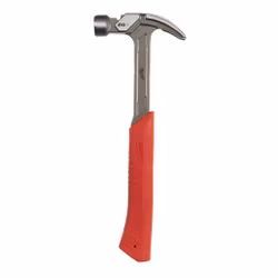 SNICKARHAMMARE STÅL 570G