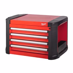 TOPPLÅDA 4 LÅDOR 78CM