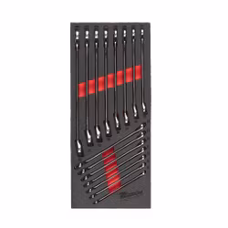 BLOCKNYCKELSATS SKUMINLÄGG 15P