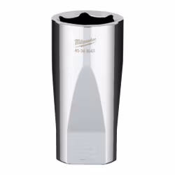 HYLSA 3/8 LÅNG 23MM