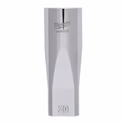 HYLSA 1/2 LÅNG 20MM