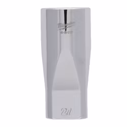 HYLSA 1/2 LÅNG 27MM