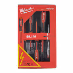 SKRUVMEJSELSATS VDE 5 DEL