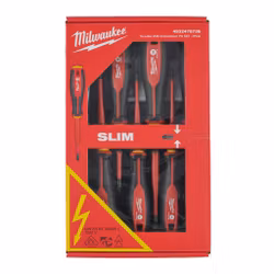 SKRUVMEJSELSATS VDE PH 7 DEL