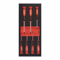 SKRUVMEJSEL TX 1 TOOLGUARD 6P