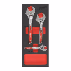 SKIFTNYCKEL TOOLGUARD 3P