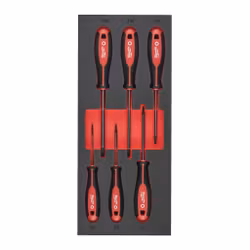 SKRUVMEJSEL TX 2 TOOLGUARD 6P