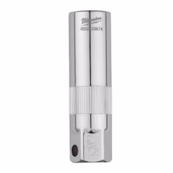 TÄNDSTIFTSHYLSA 3/8? 9/16