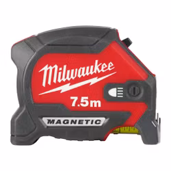 MÅTTBAND LED MAGNETISKT 7,5M