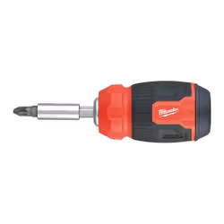 MULTISKRUVMEJSEL KOMPAKT 8-I-1