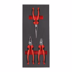 TÅNGSATS TOOLGUARD 3P