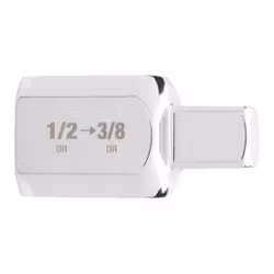 ADAPTER HYLSA 1/2" - 3/8"