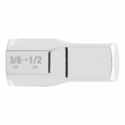 ADAPTER HYLSA 3/8" - 1/2"