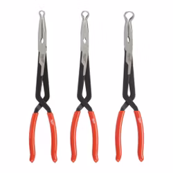 RINGSPETSTÅNGSATS 3 DELAR