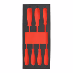 TOM SKUMINSATS SKRUVMEJSEL TX 1