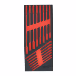 TOM SKUMINSATS SPÄRRNYCKEL