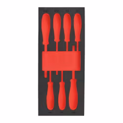 TOM SKUMINSATS SKRUVMEJSEL SL+PH