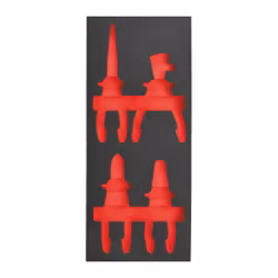 TOM SKUMINSATS VDE TÅNGSATS 2