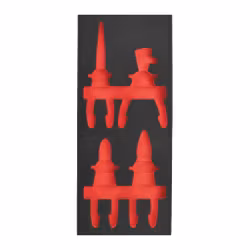 TOM SKUMINSATS VDE TÅNGSATS