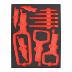 TOM SKUMINSATS SVETSTÄNGER