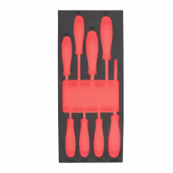 TOM SKUMINSATS VDE SKRUVMEJSEL