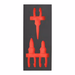 TOM SKUMINSATS TÅNGSATS