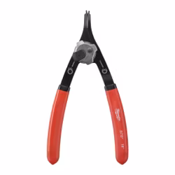 LÅSRINGTÅNG STOR 0° 1.8MM