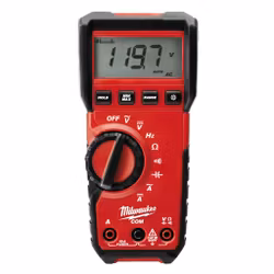 MULTIMETER 2216-40