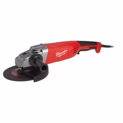 VINKELSLIP AG 24-230 E MILW