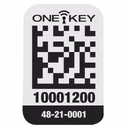 QR-ETIKETTER AIDTSP-200