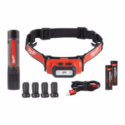 Verktygspaket L4 MHLLED-302