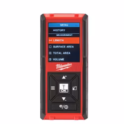 LASERDISTANSMÄTARE LDM 45