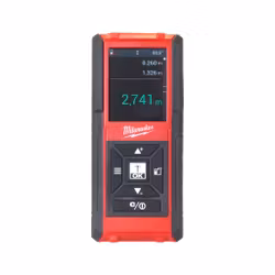 LASERDISTANSMÄTARE LDM 100