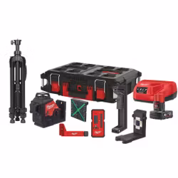 TREPLANSLASER M12 3PLKIT-401P