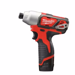 SLAGSKRUVDRAGARE M12 BID-202C