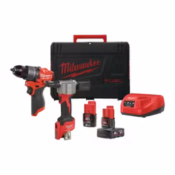 Verktygspaket M12 FPP2D2-422X