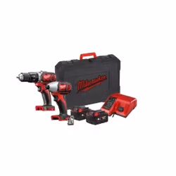 Verktygspaket M18 BPP2C-402C