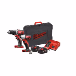 Verktygspaket M18 BPP2D-402C