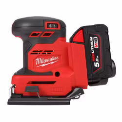 1/4 PLANSLIP M18 BQSS-502B