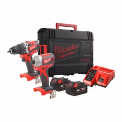 Verktygspaket M18 CBLPP2A-402C