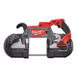 BANDSÅG M18 CBS125-0